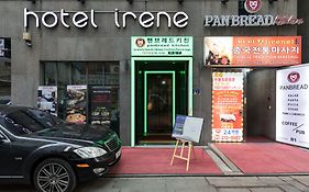 ホテル アイリン ミョンドン